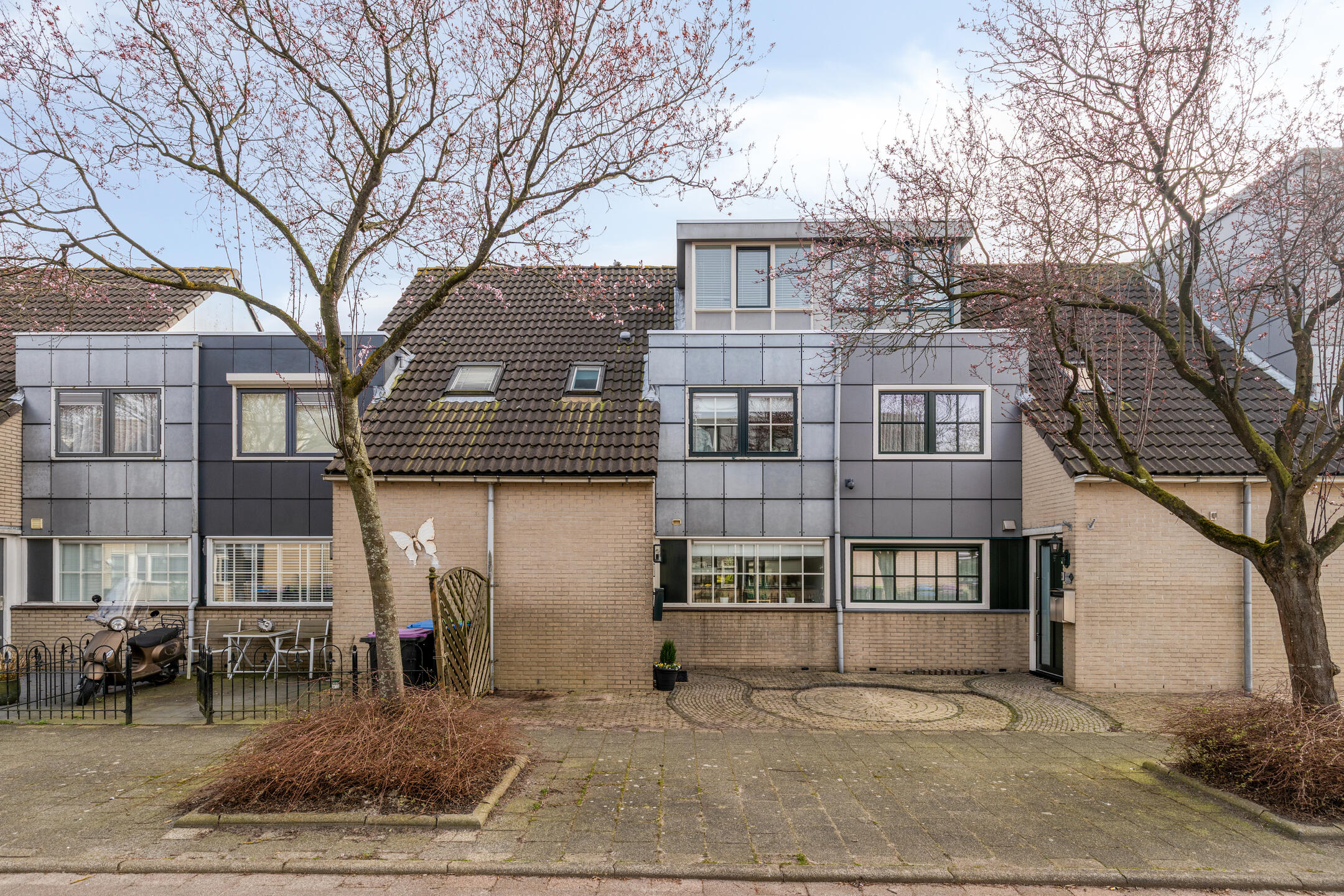 Haya van Someren-Downerpad 51, SPIJKENISSE foto 0