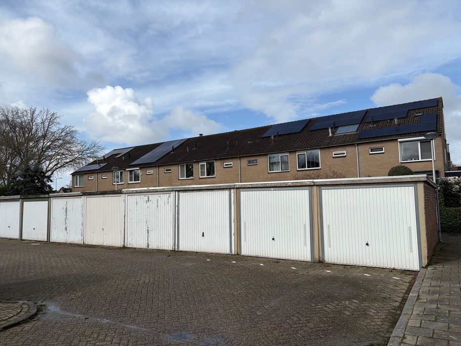 Johanna van Breugelplein 11 , HEENVLIET foto 0