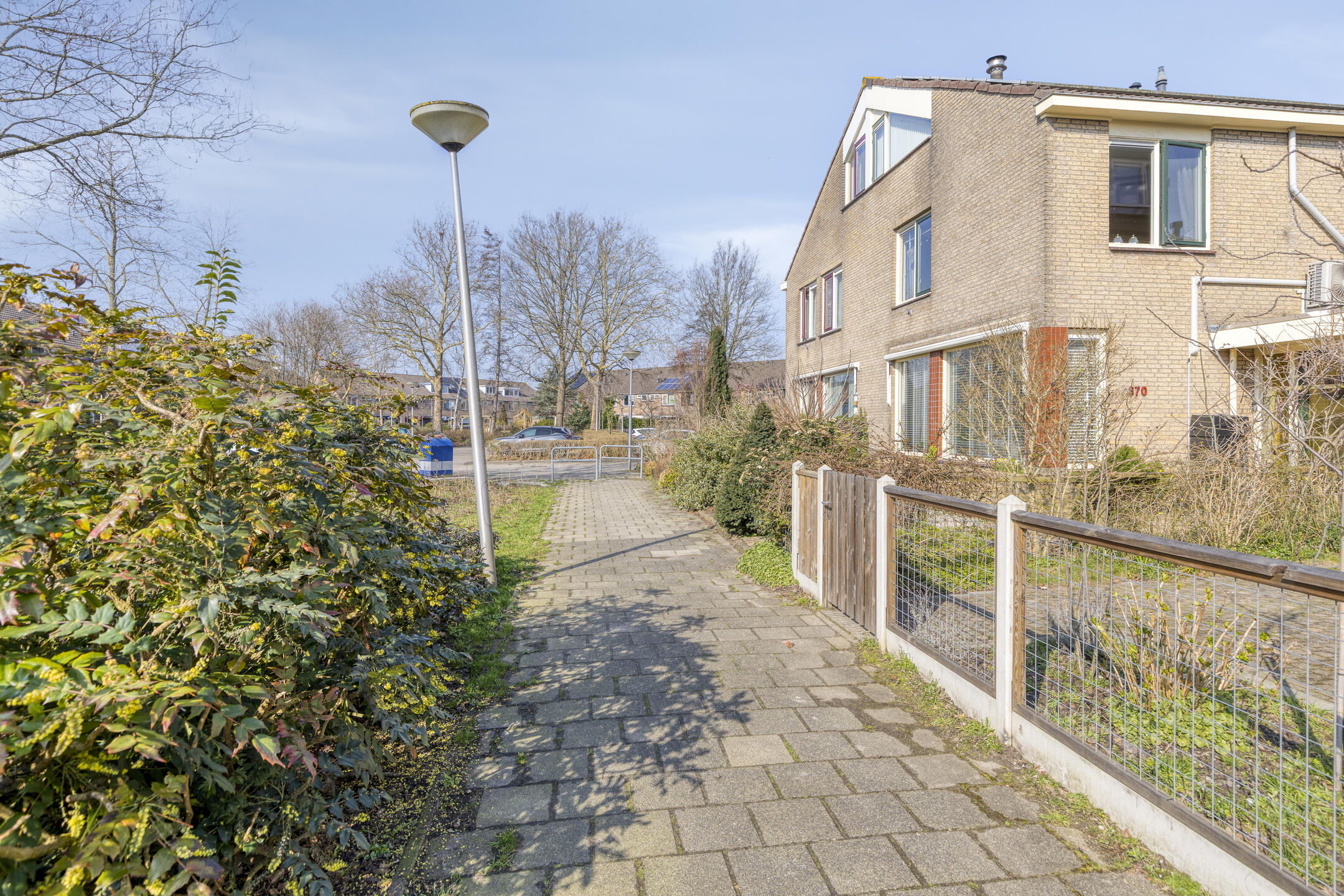 Kikkerveen 370, SPIJKENISSE foto 44