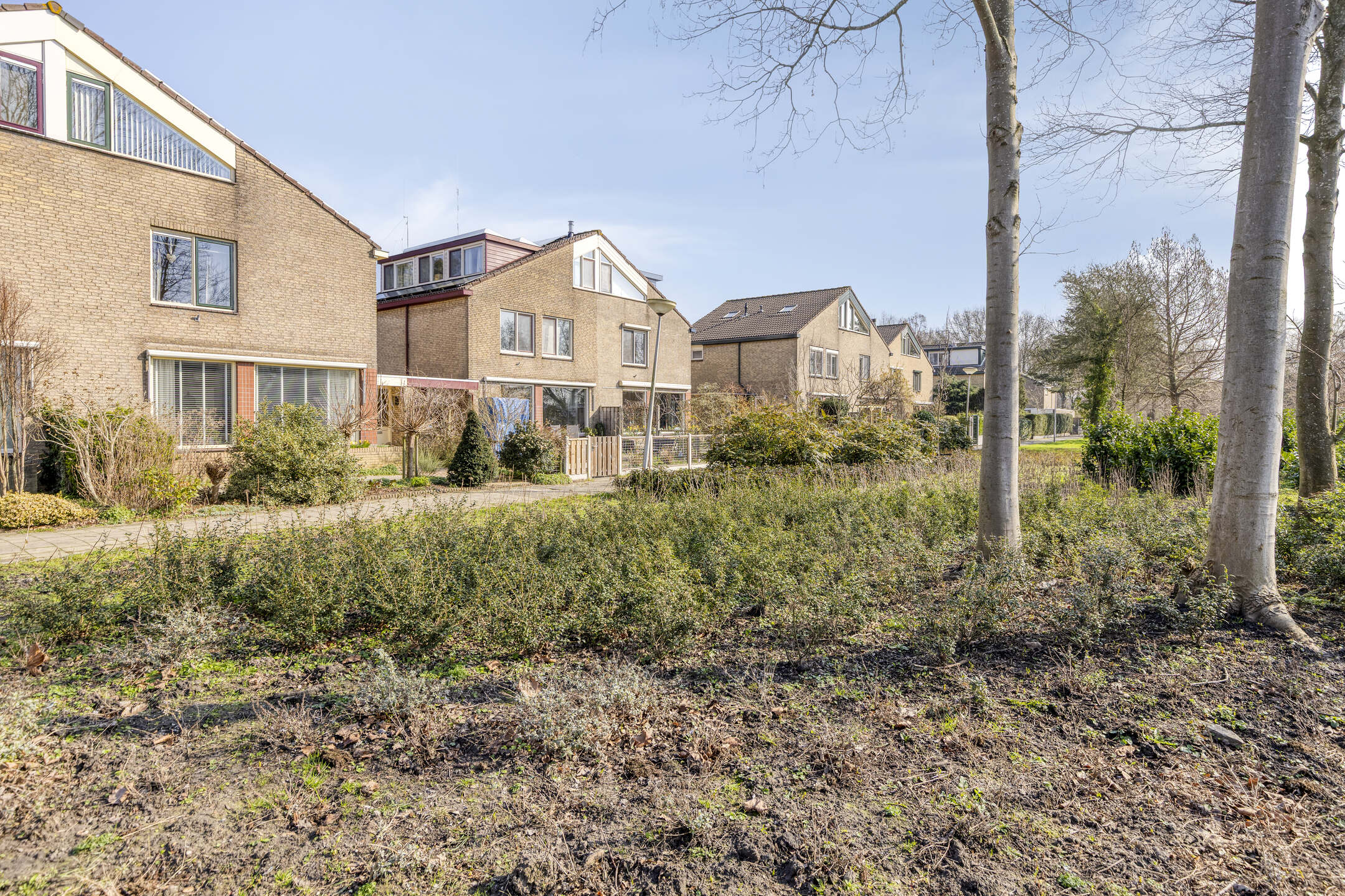 Kikkerveen 370, SPIJKENISSE foto 45