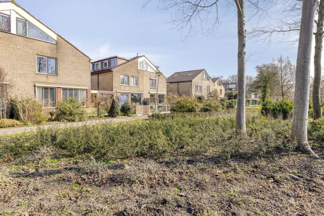 Kikkerveen 370, SPIJKENISSE foto 45
