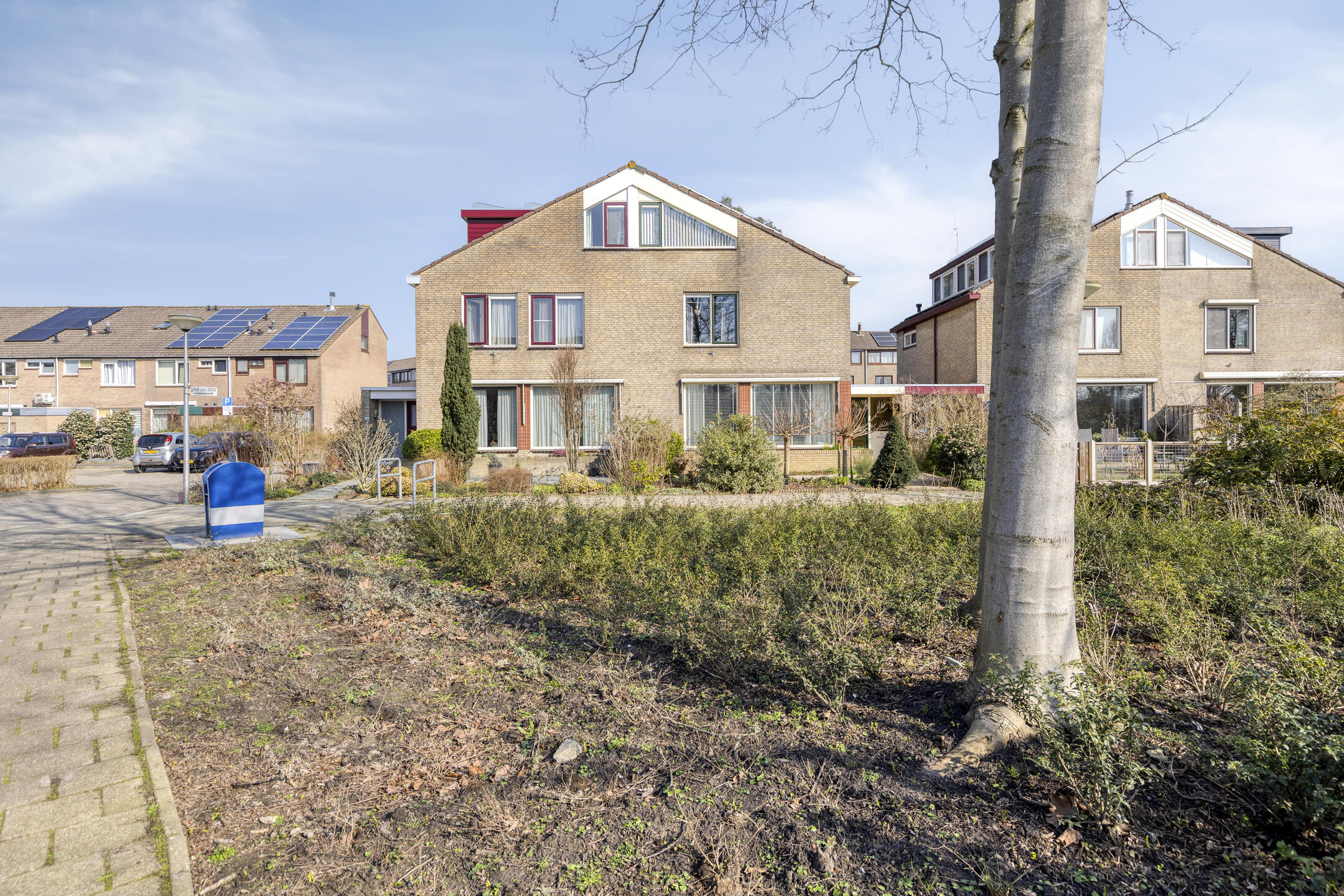 Kikkerveen 370, SPIJKENISSE foto 0