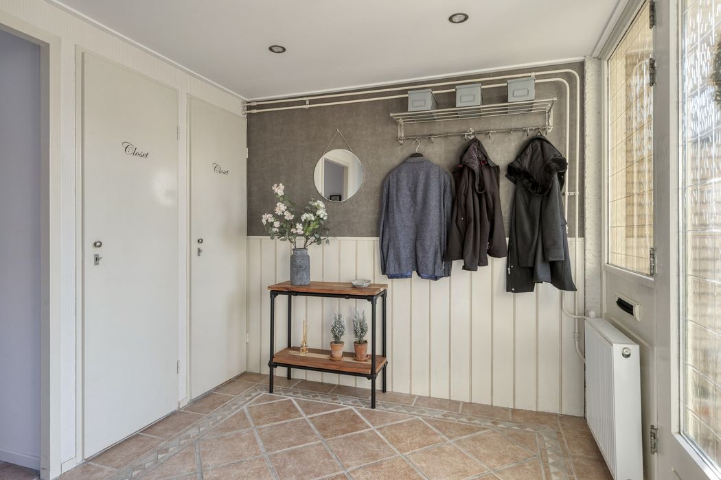 Kikkerveen 370, SPIJKENISSE foto 19