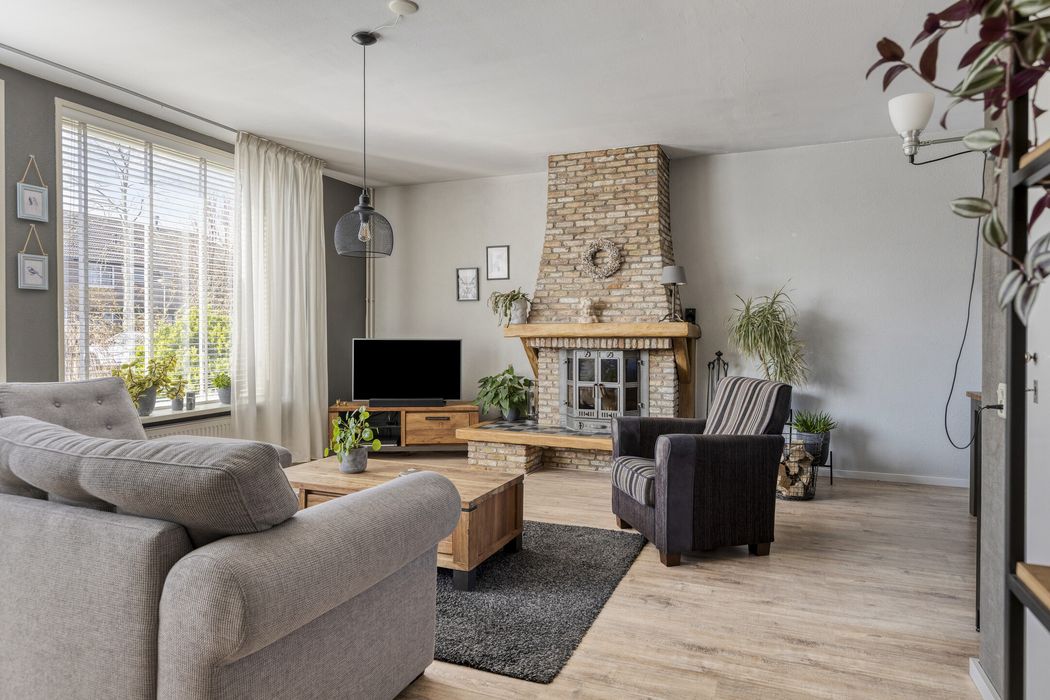 Kikkerveen 370, SPIJKENISSE foto 2