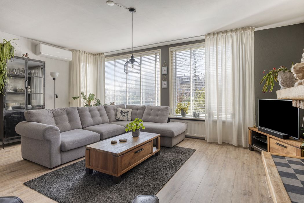 Kikkerveen 370, SPIJKENISSE foto 5
