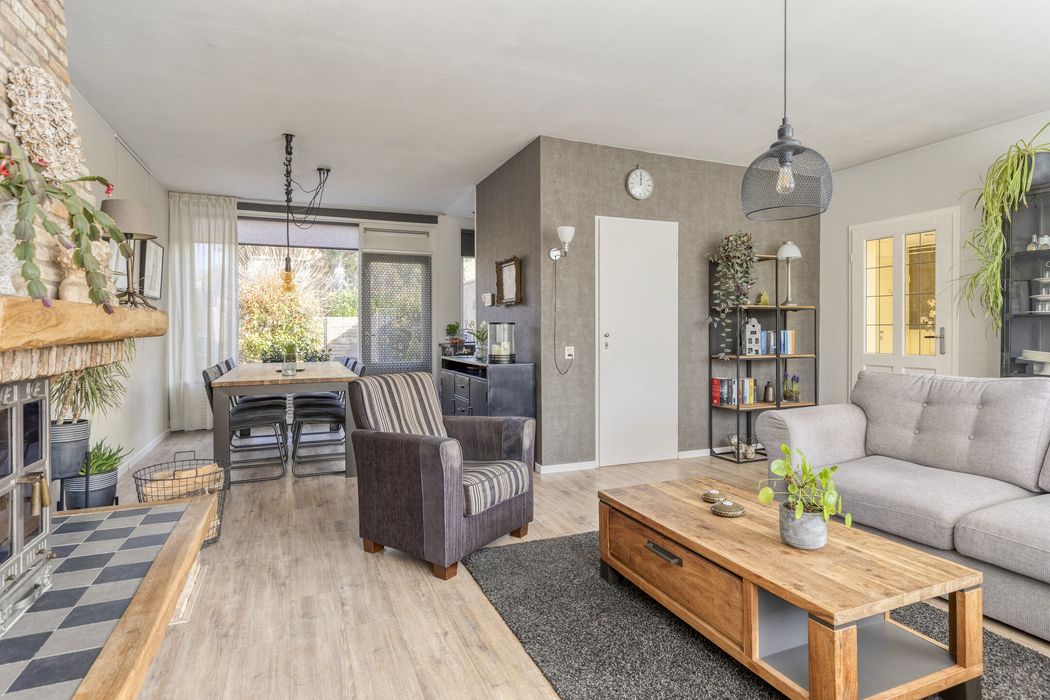 Kikkerveen 370, SPIJKENISSE foto 6