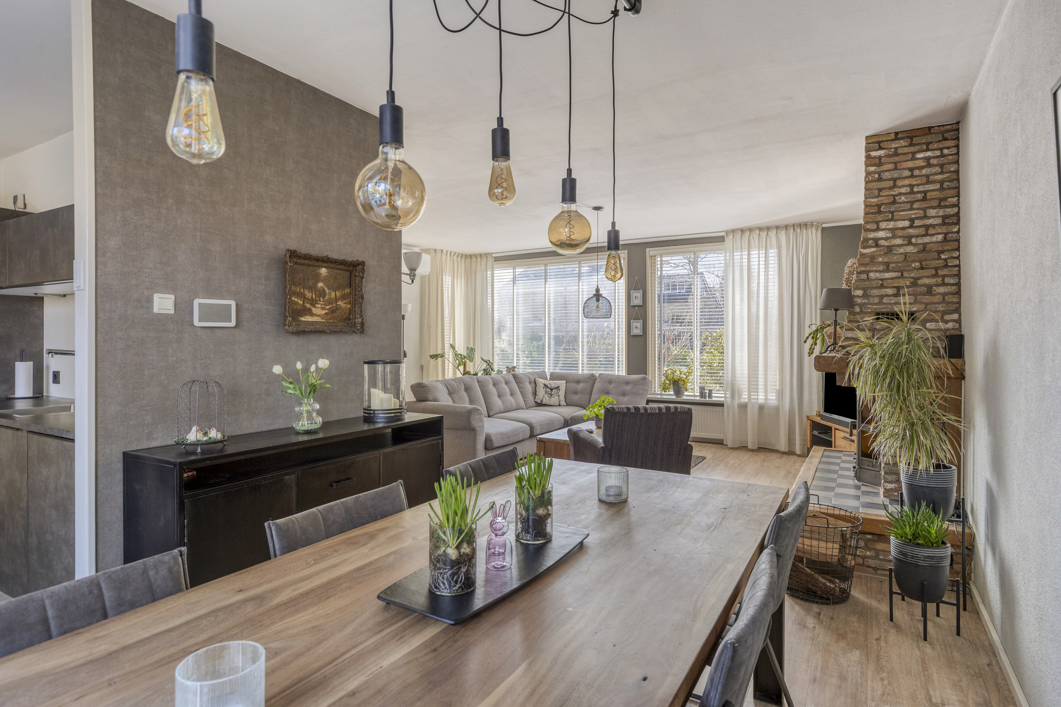 Kikkerveen 370, SPIJKENISSE foto 9
