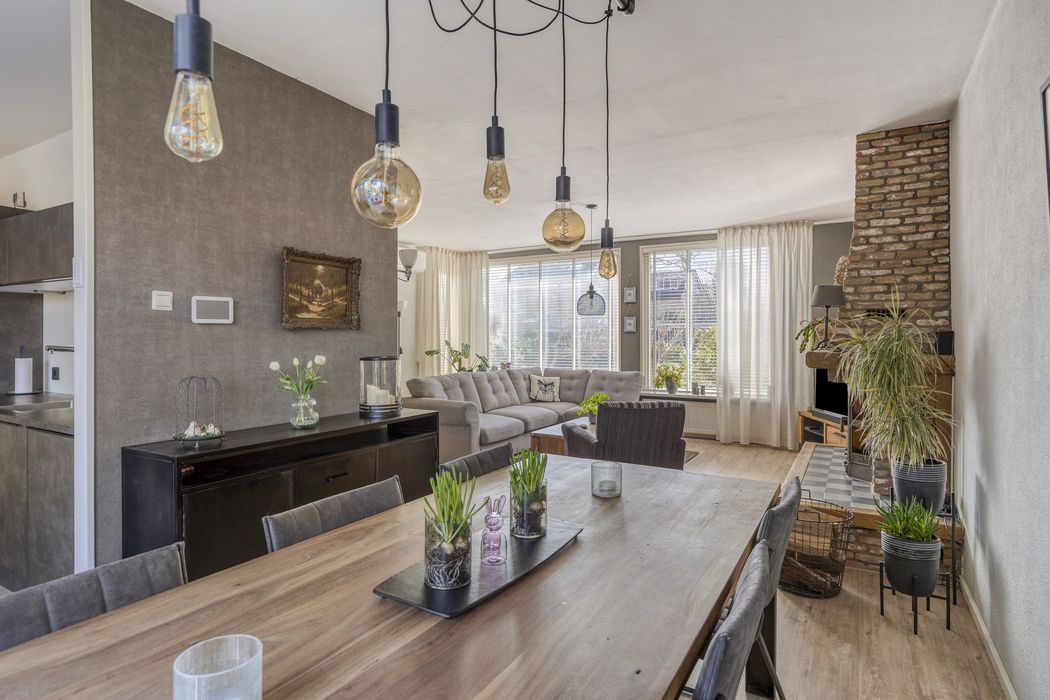 Kikkerveen 370, SPIJKENISSE foto 9