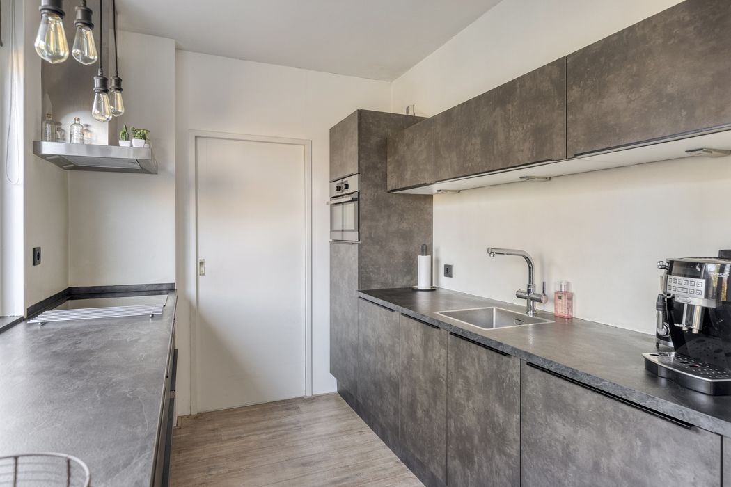 Kikkerveen 370, SPIJKENISSE foto 11