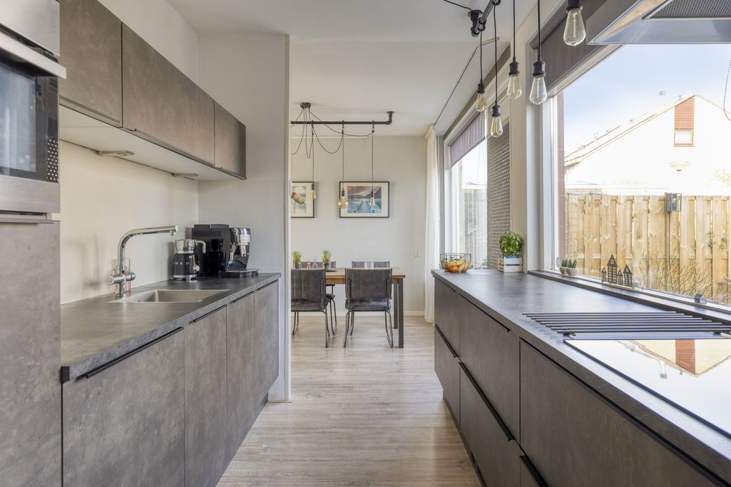 Kikkerveen 370, SPIJKENISSE foto 13