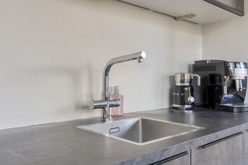 Kikkerveen 370, SPIJKENISSE foto 14