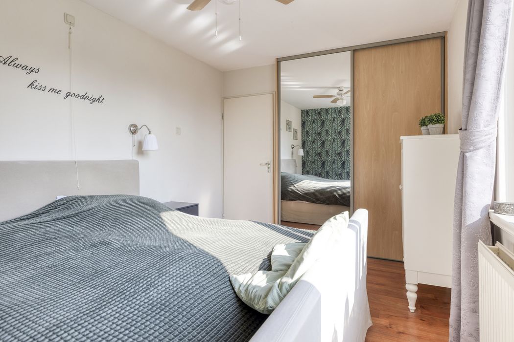 Kikkerveen 370, SPIJKENISSE foto 22