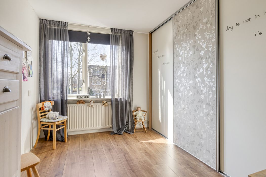 Kikkerveen 370, SPIJKENISSE foto 24