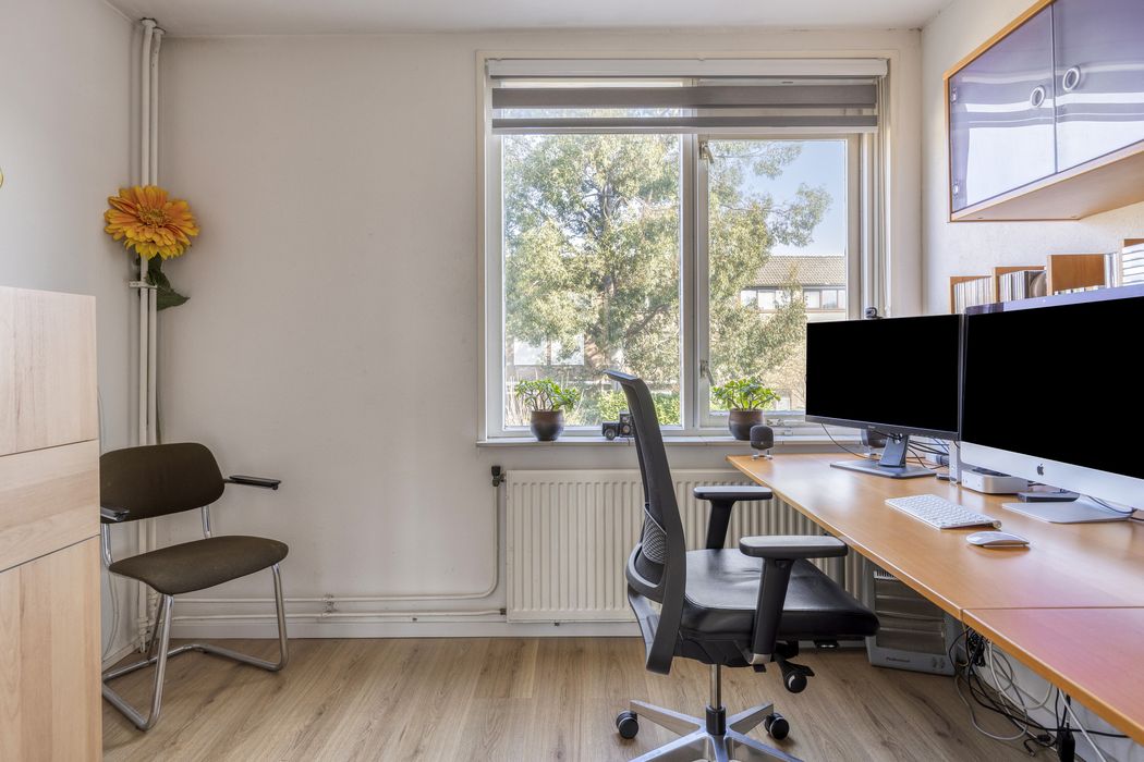 Kikkerveen 370, SPIJKENISSE foto 26