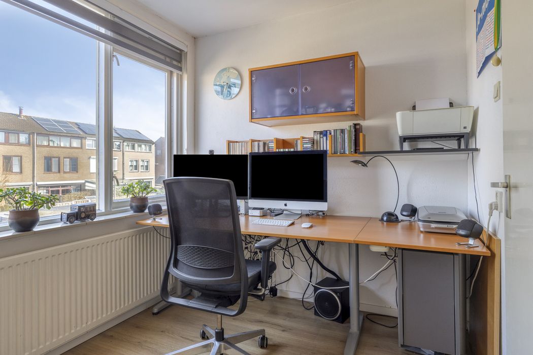 Kikkerveen 370, SPIJKENISSE foto 27