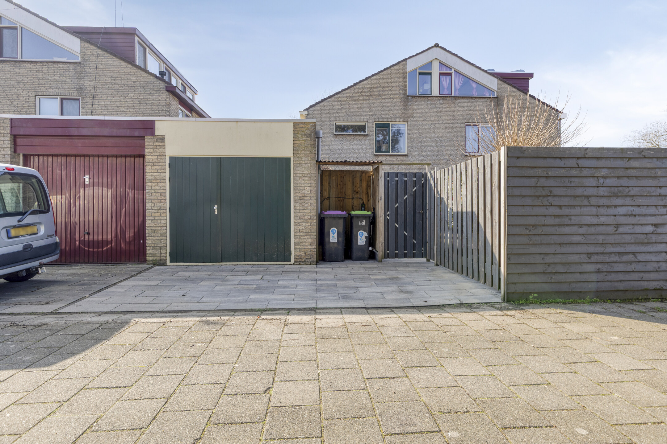 Kikkerveen 370, SPIJKENISSE foto 40