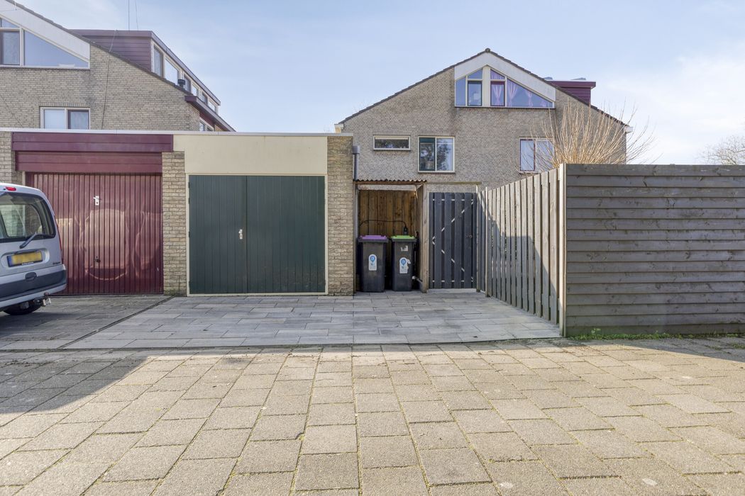 Kikkerveen 370, SPIJKENISSE foto 40