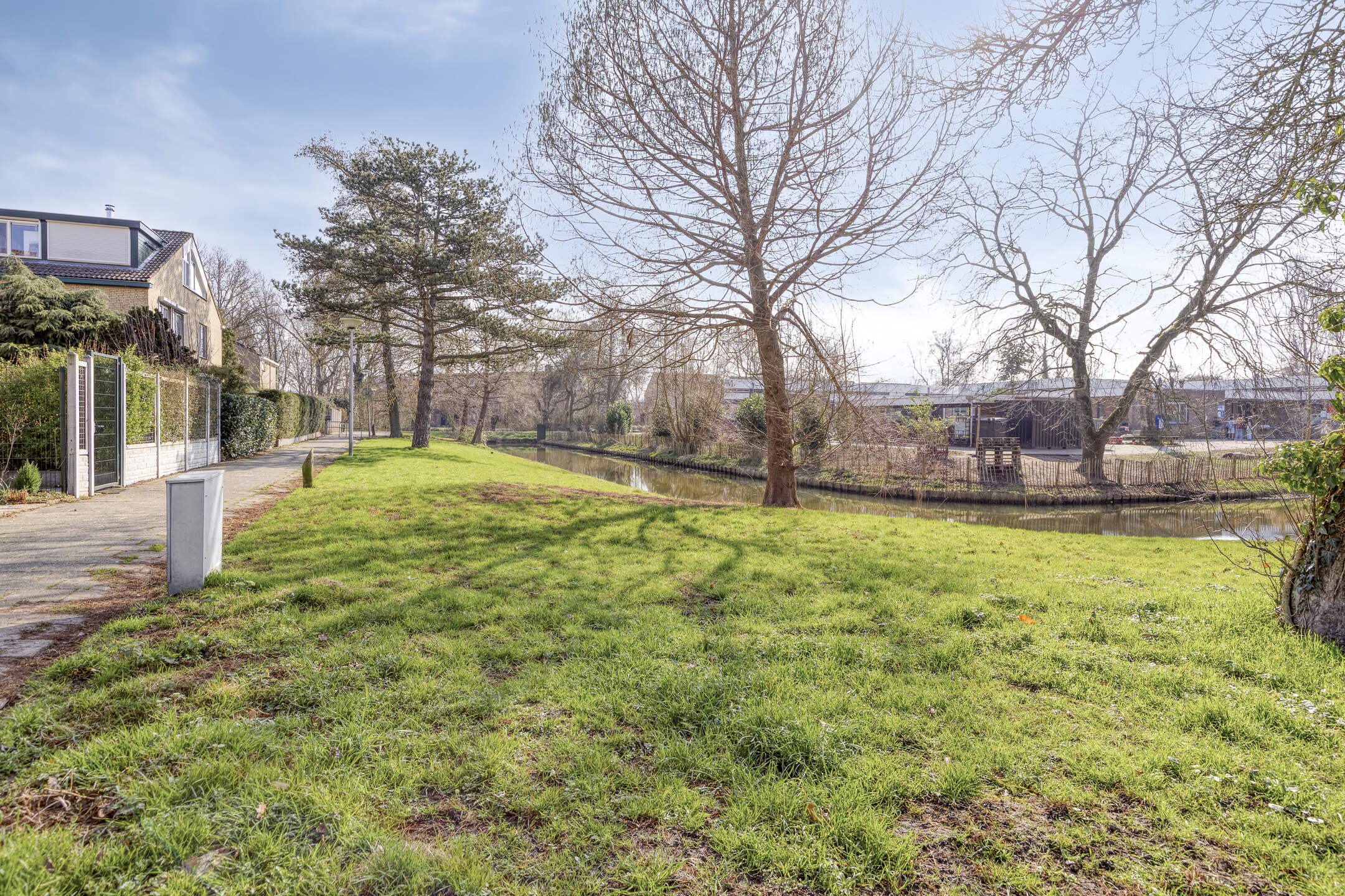 Kikkerveen 370, SPIJKENISSE foto 42