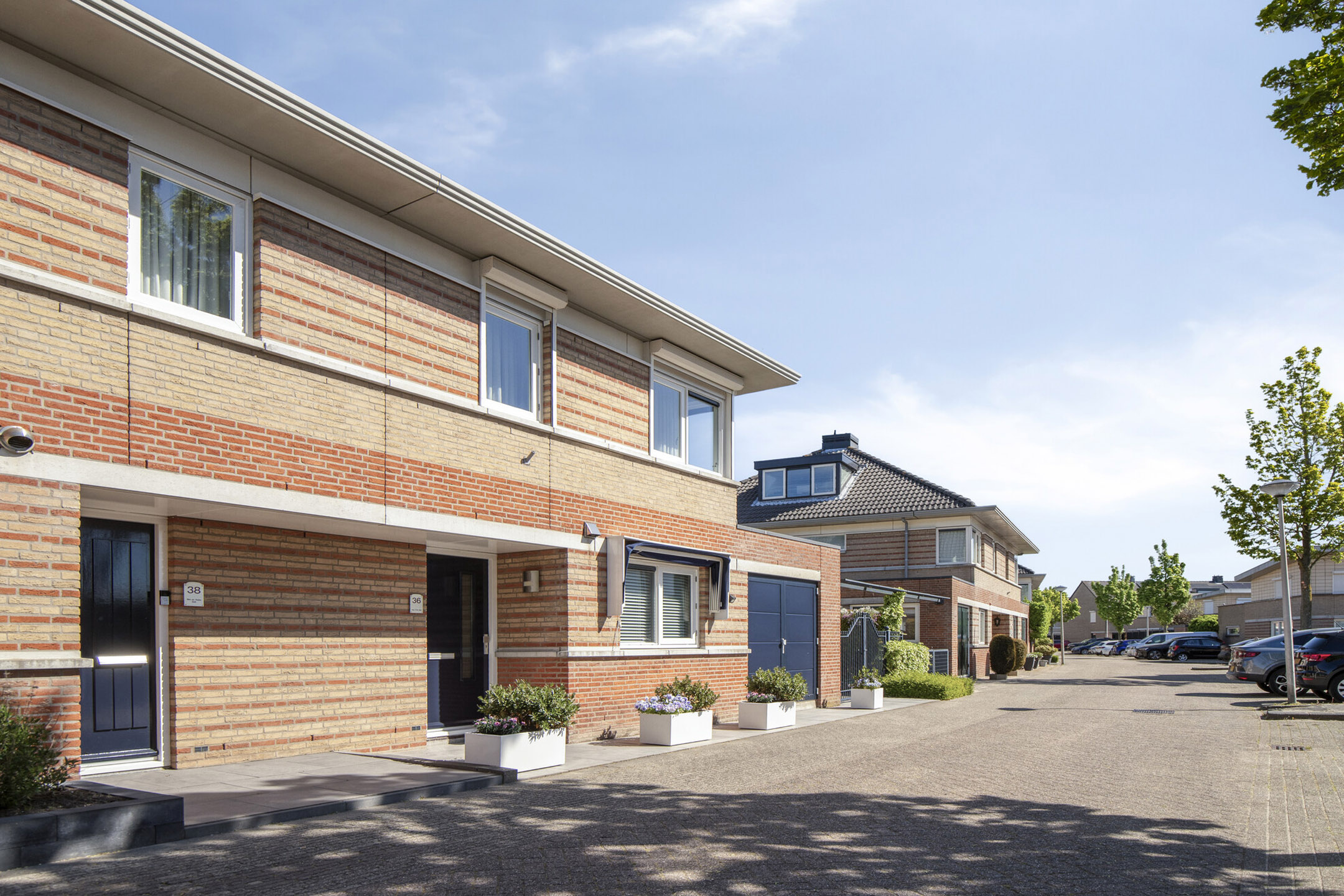 Anke Servaesstraat 36, SPIJKENISSE foto 3
