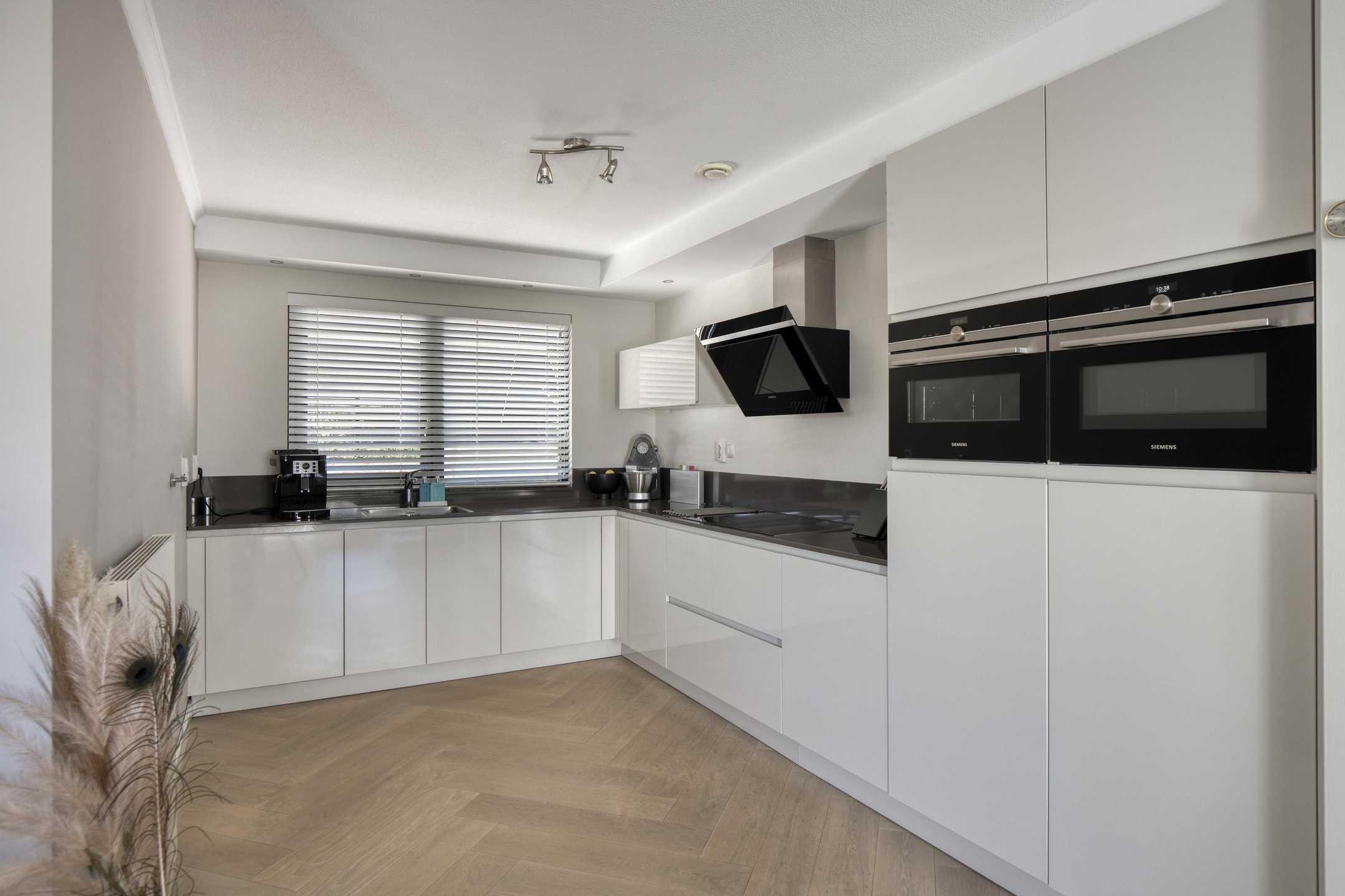 Anke Servaesstraat 36, SPIJKENISSE foto 8