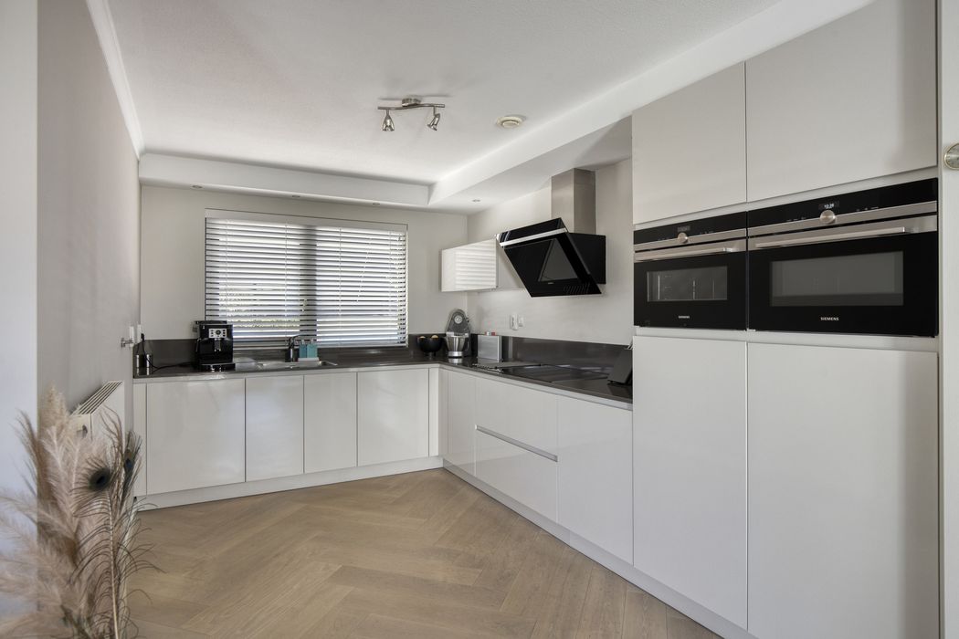 Anke Servaesstraat 36, SPIJKENISSE foto 8
