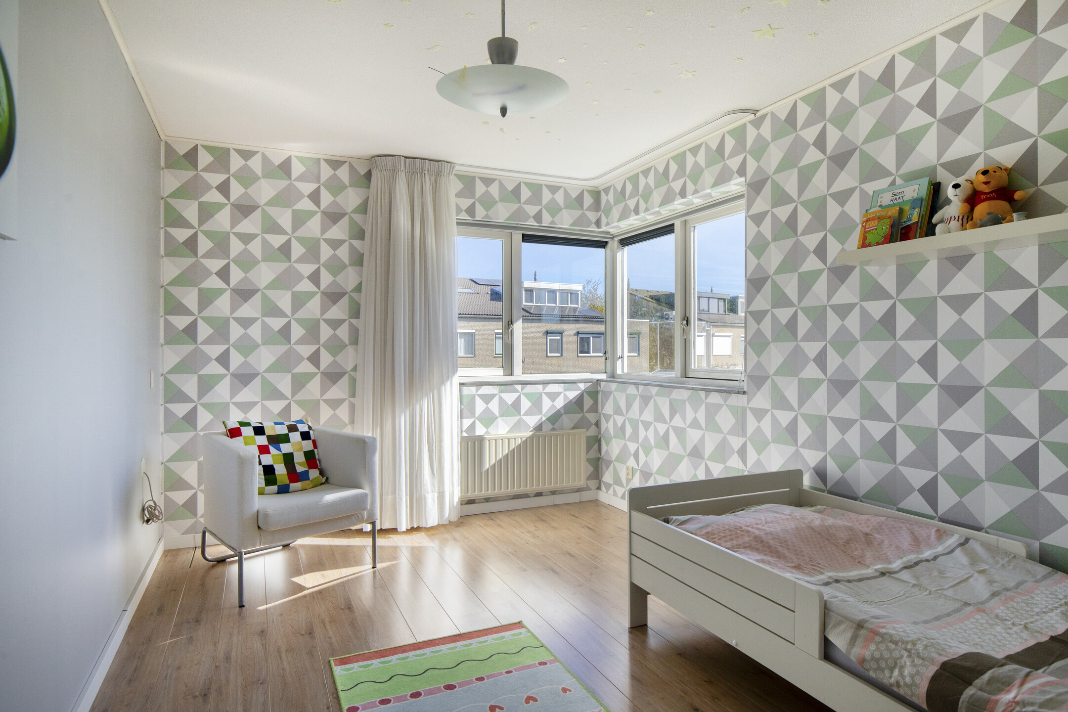 Anke Servaesstraat 36, SPIJKENISSE foto 17