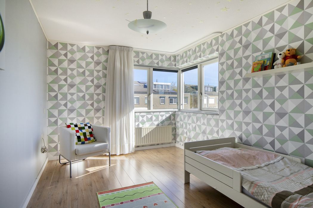 Anke Servaesstraat 36, SPIJKENISSE foto 17