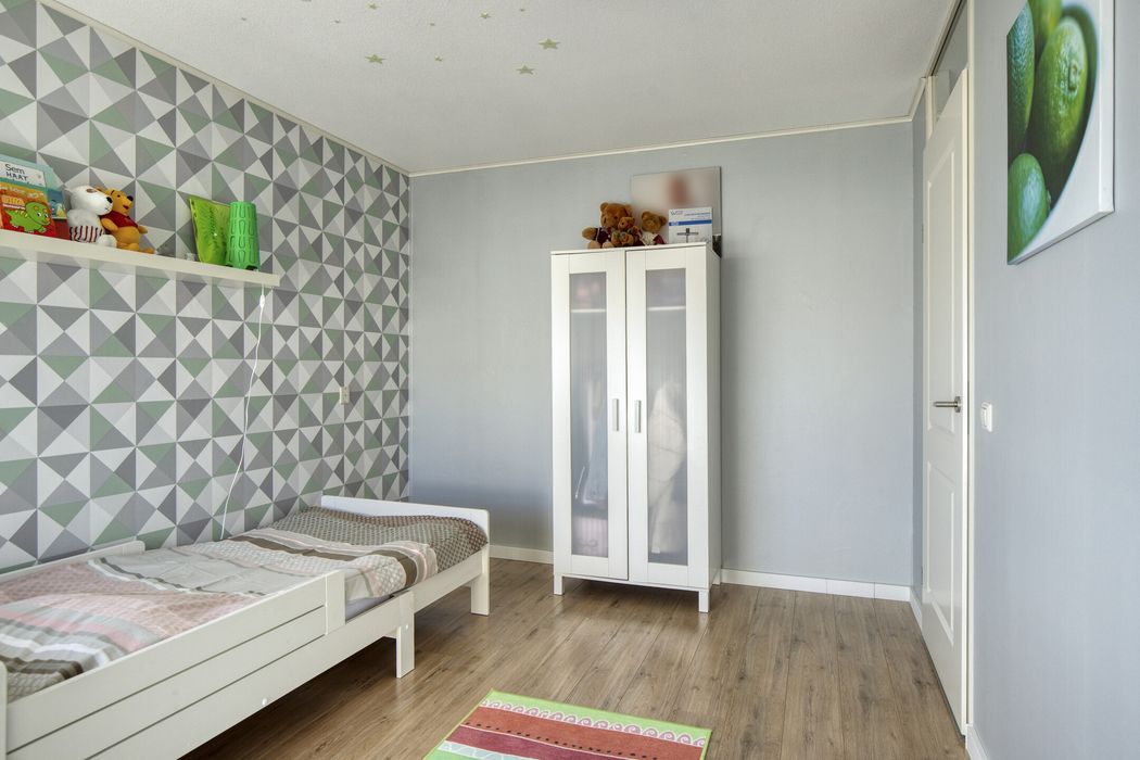 Anke Servaesstraat 36, SPIJKENISSE foto 18