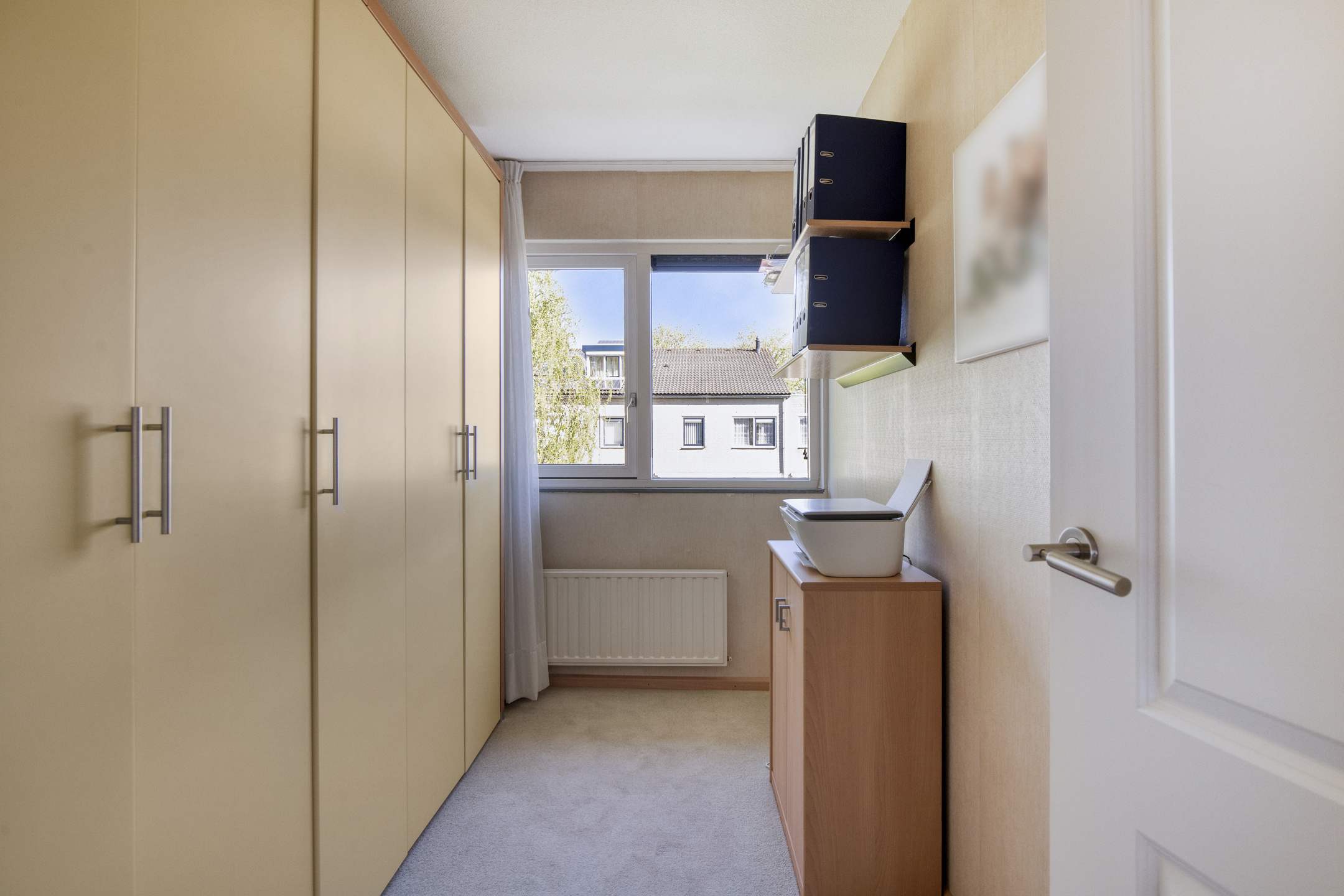 Anke Servaesstraat 36, SPIJKENISSE foto 19