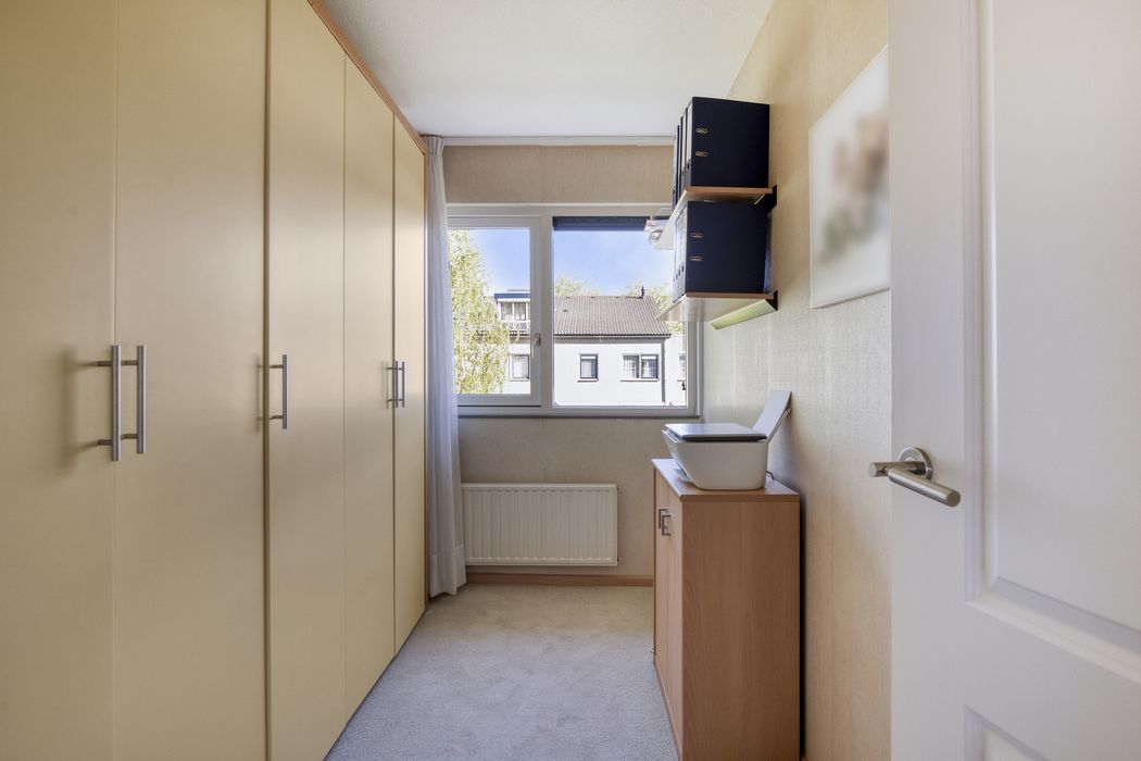 Anke Servaesstraat 36, SPIJKENISSE foto 19