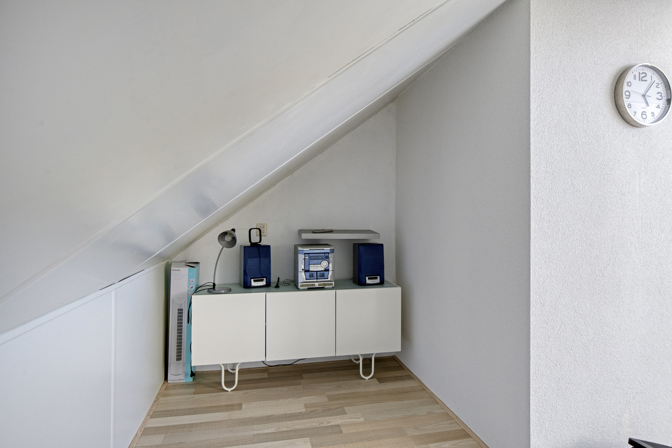 Anke Servaesstraat 36, SPIJKENISSE foto 25