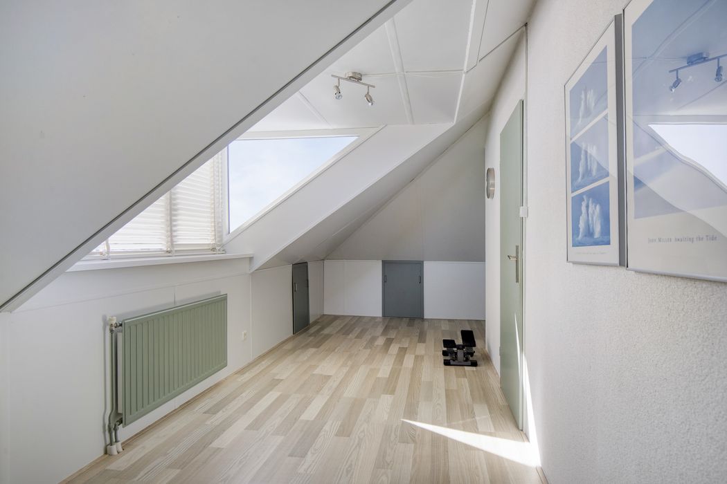 Anke Servaesstraat 36, SPIJKENISSE foto 24