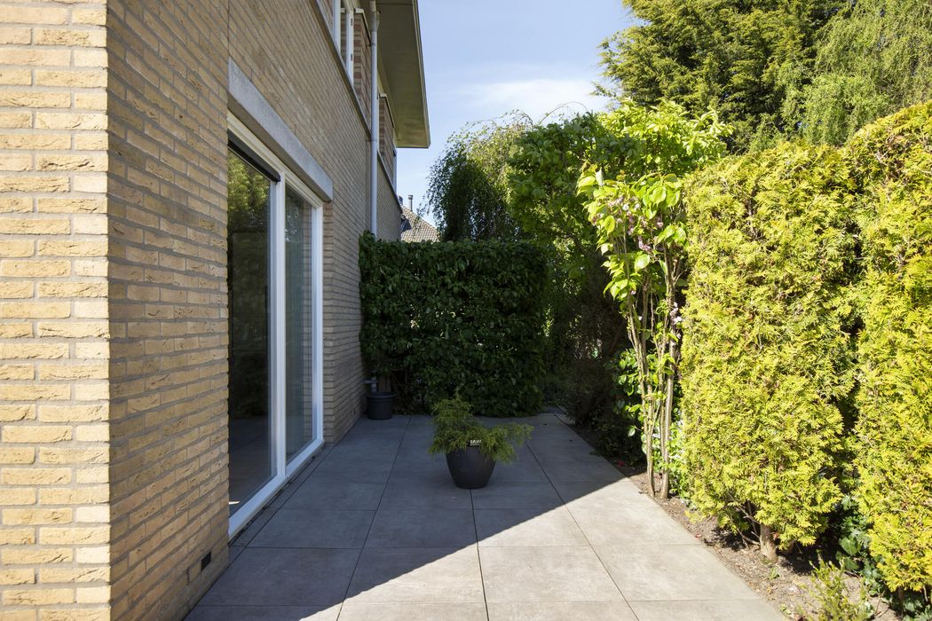 Anke Servaesstraat 36, SPIJKENISSE foto 29