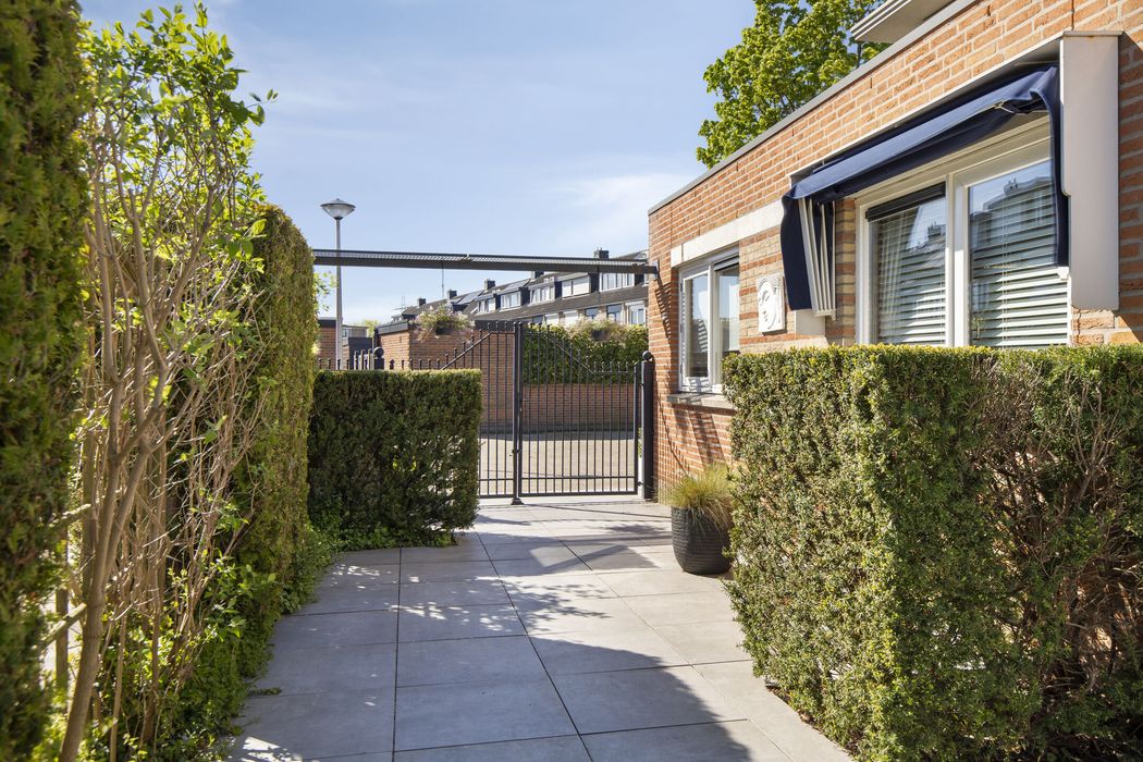 Anke Servaesstraat 36, SPIJKENISSE foto 30