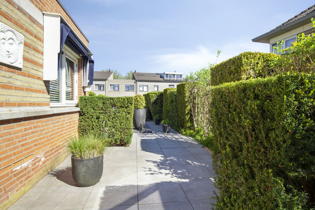Anke Servaesstraat 36, SPIJKENISSE foto 31