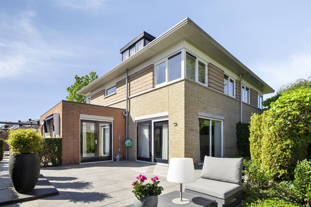Anke Servaesstraat 36, SPIJKENISSE foto 26