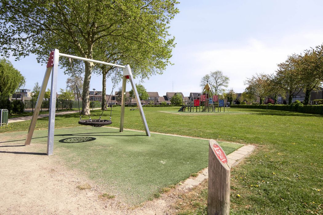 Anke Servaesstraat 36, SPIJKENISSE foto 33