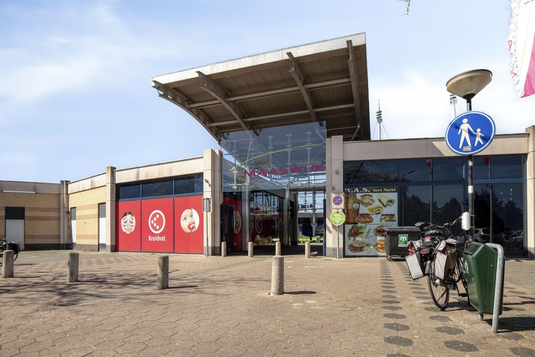 Anke Servaesstraat 36, SPIJKENISSE foto 35