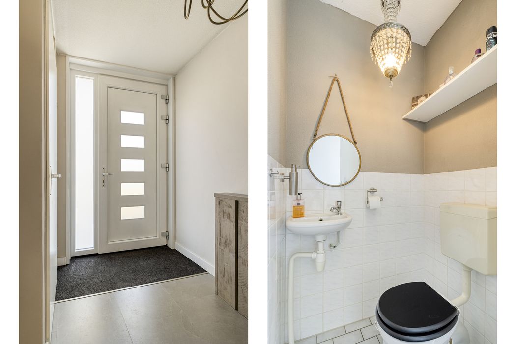 Marguerite Durasstraat 32, SPIJKENISSE foto 12