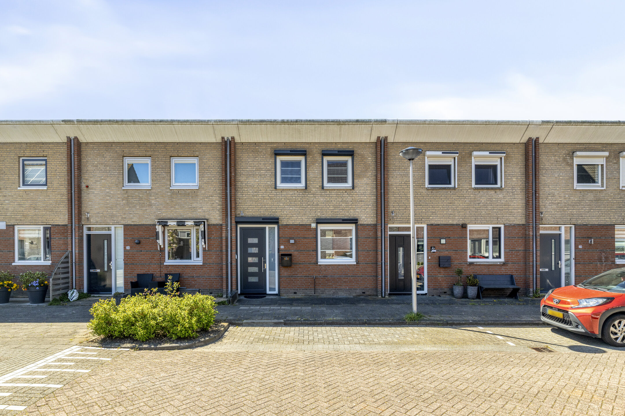Marguerite Durasstraat 32, SPIJKENISSE foto 26