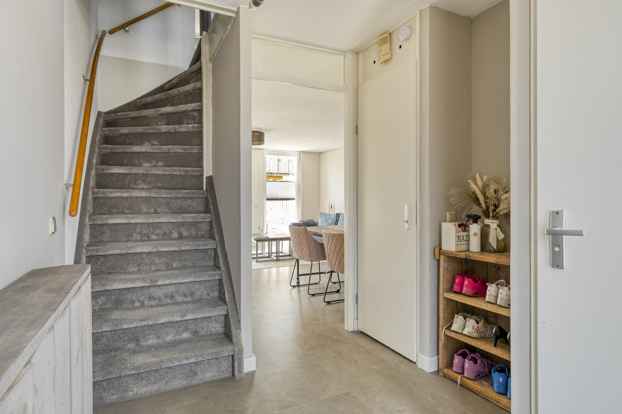 Marguerite Durasstraat 32, SPIJKENISSE foto 11