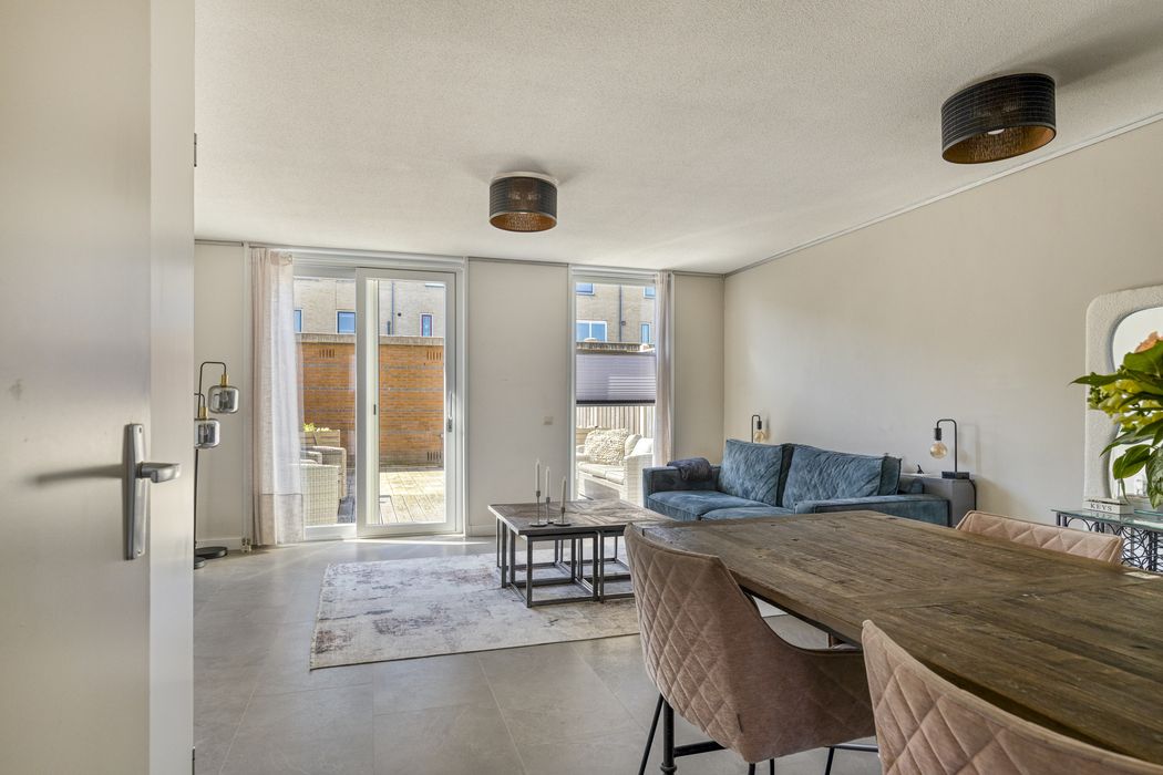 Marguerite Durasstraat 32, SPIJKENISSE foto 3