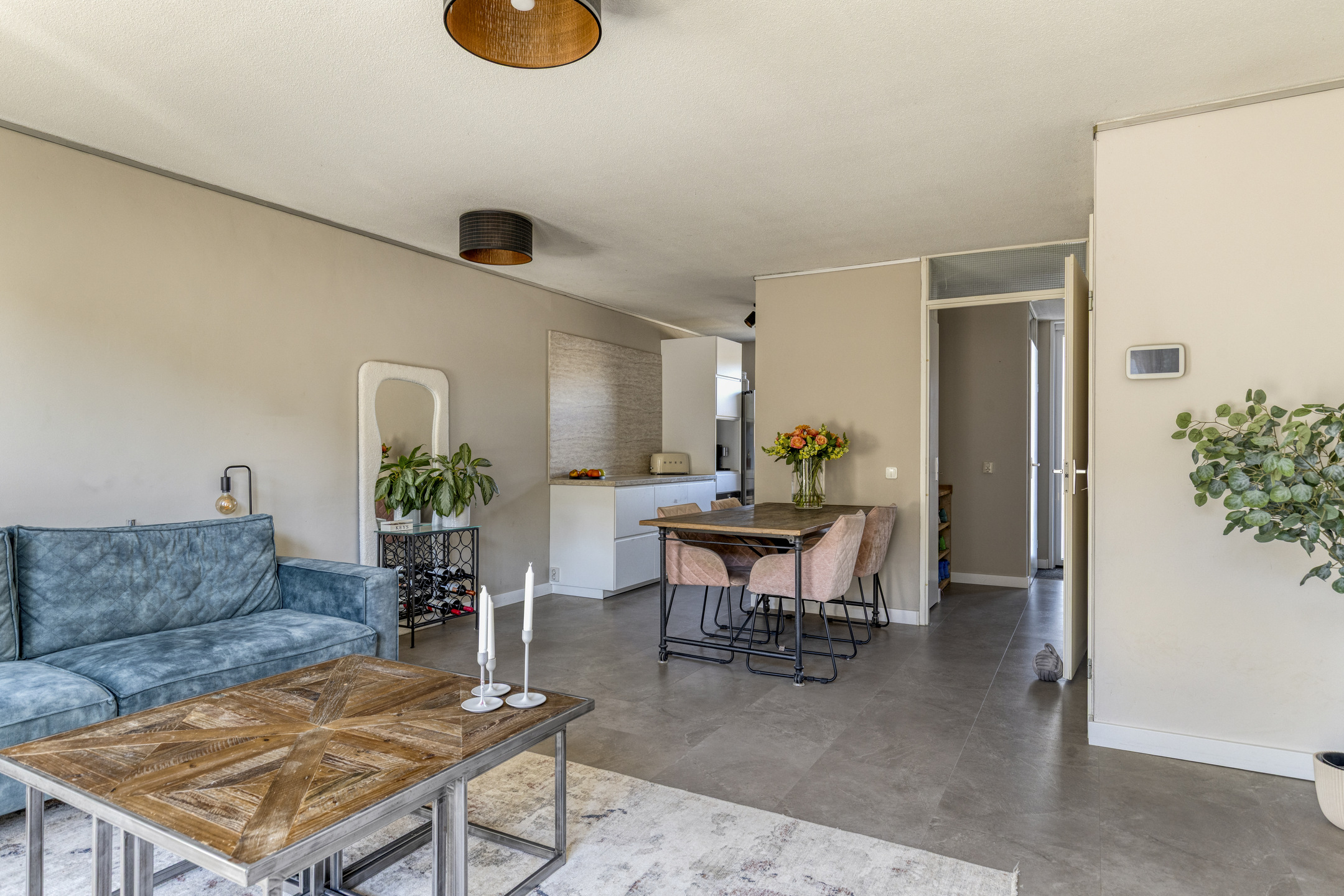 Marguerite Durasstraat 32, SPIJKENISSE foto 1