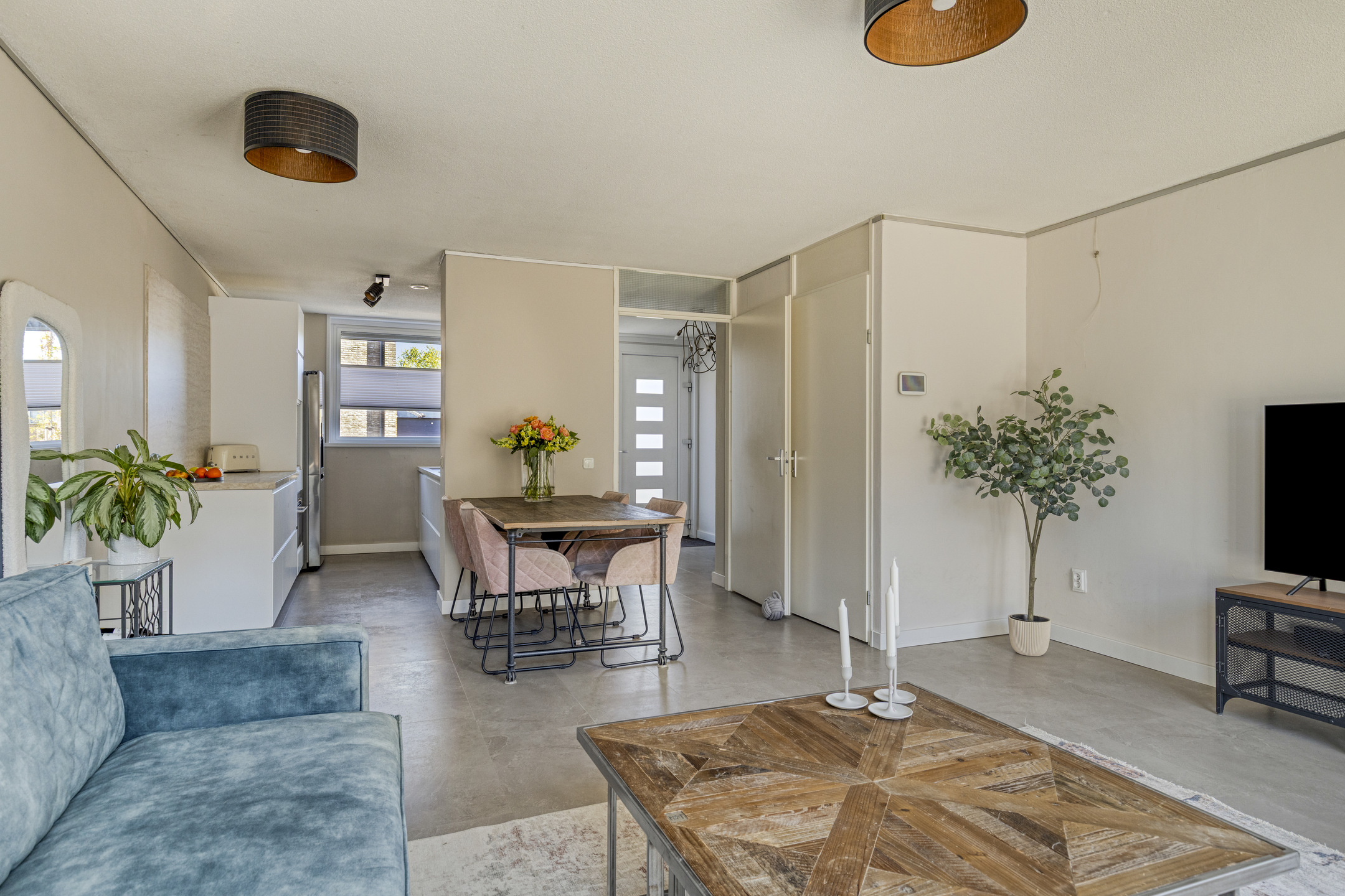 Marguerite Durasstraat 32, SPIJKENISSE foto 2