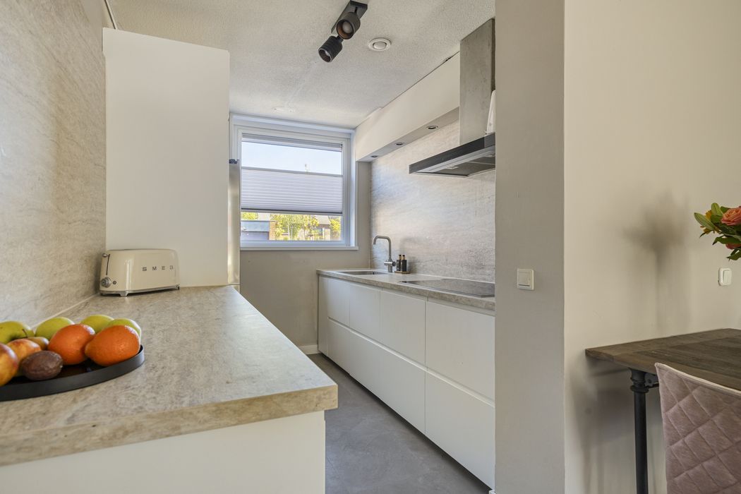 Marguerite Durasstraat 32, SPIJKENISSE foto 5