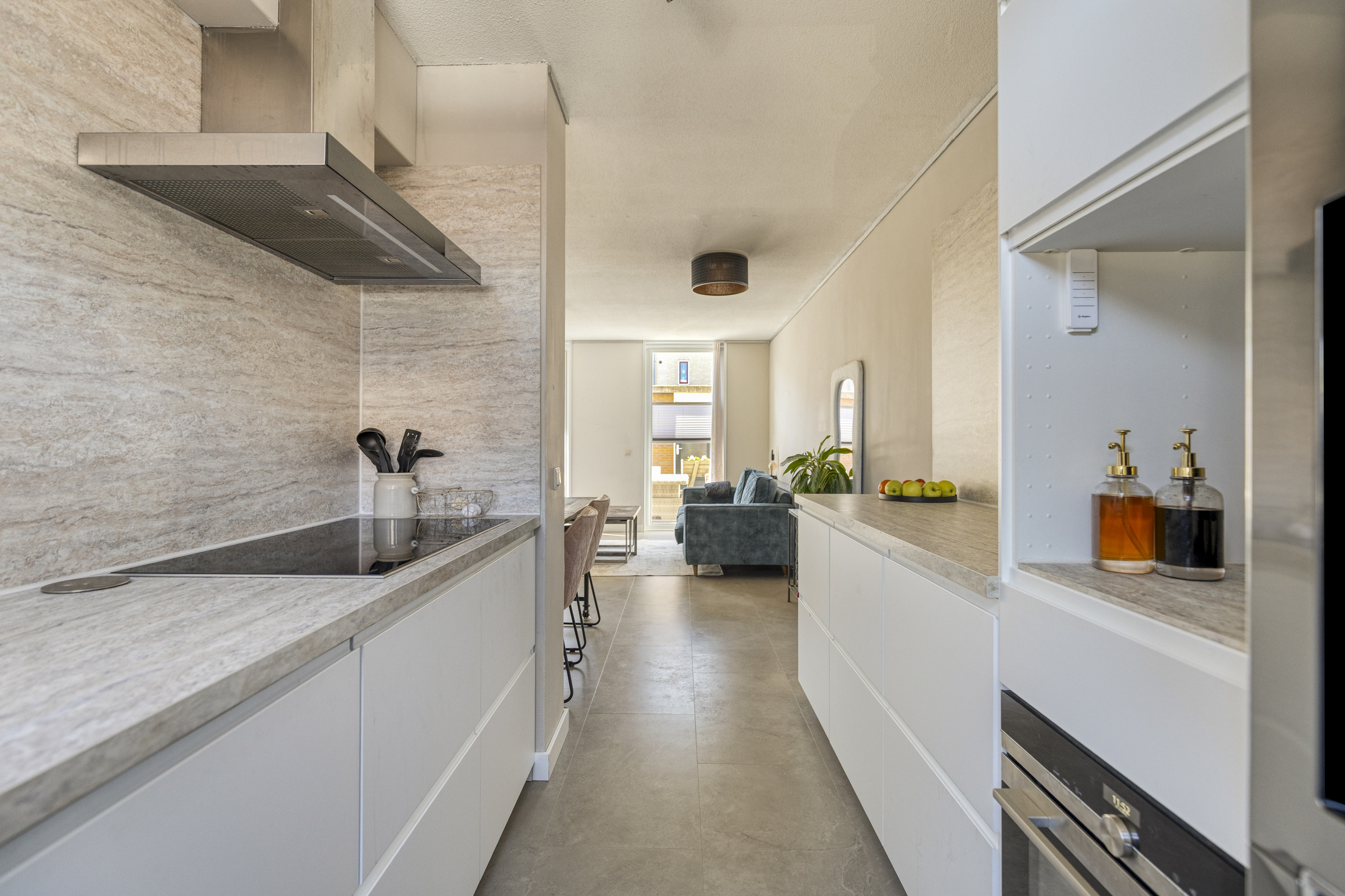 Marguerite Durasstraat 32, SPIJKENISSE foto 8
