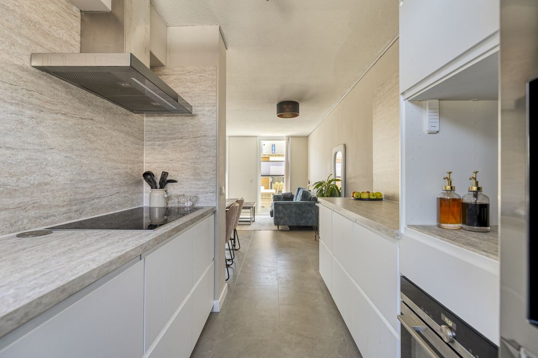 Marguerite Durasstraat 32, SPIJKENISSE foto 8