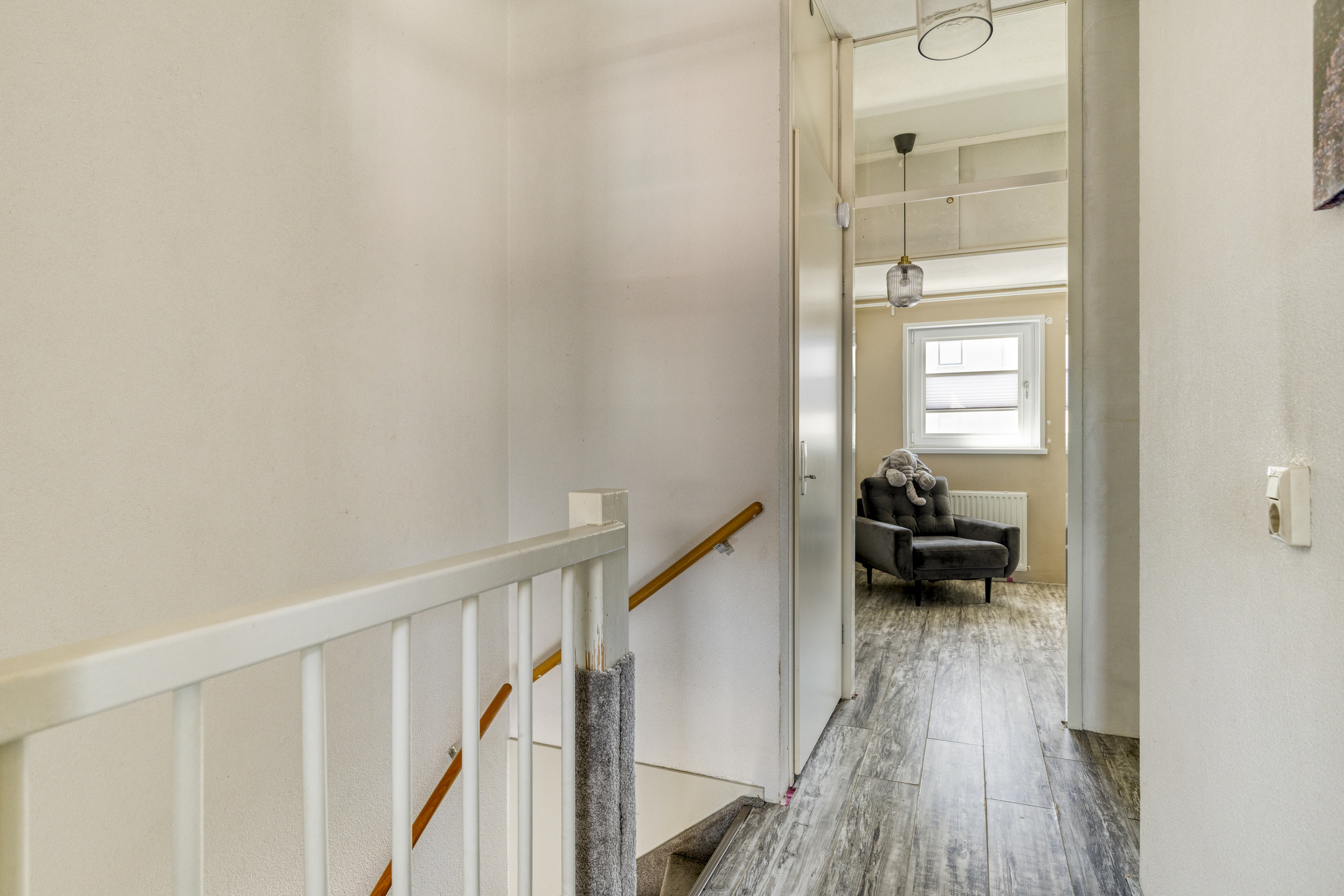Marguerite Durasstraat 32, SPIJKENISSE foto 14