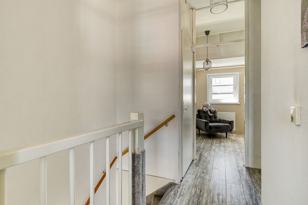 Marguerite Durasstraat 32, SPIJKENISSE foto 14