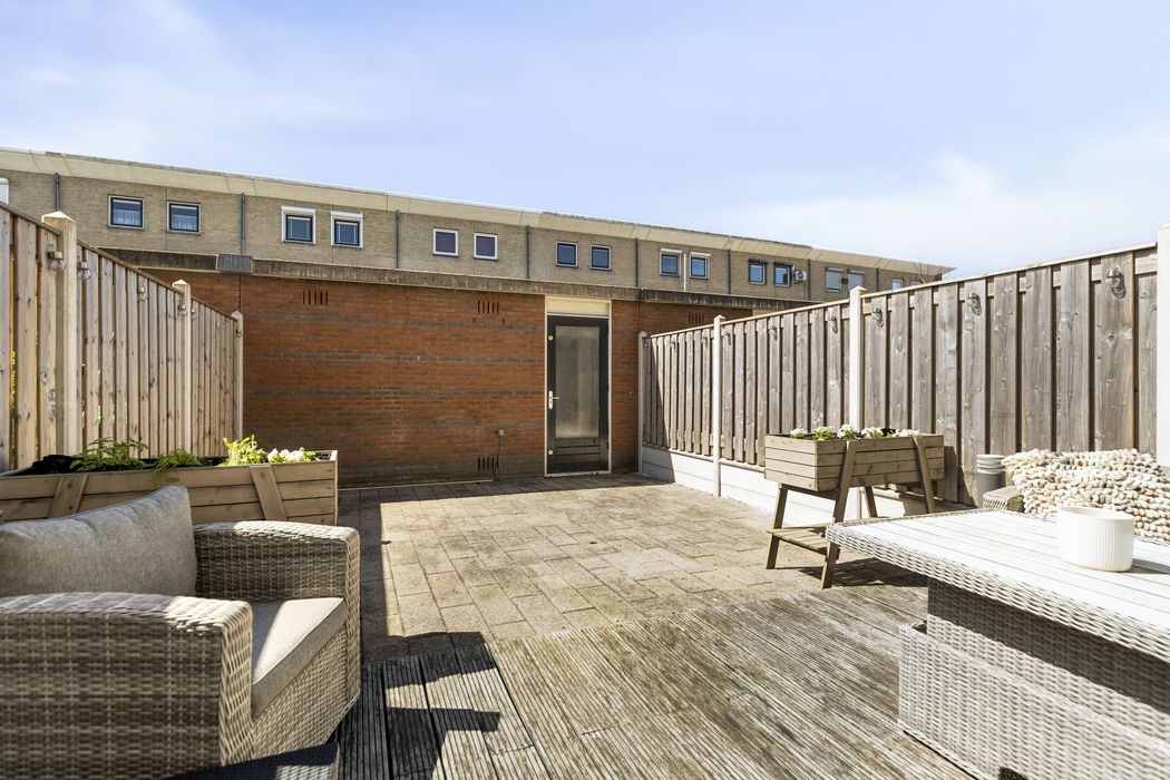 Marguerite Durasstraat 32, SPIJKENISSE foto 23